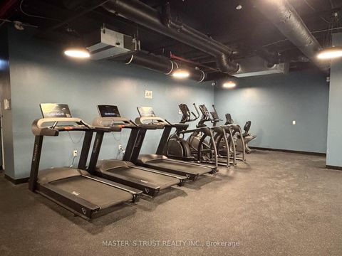 Photo 16 at A310 - 3453 Victoria Park Avenue, L'Amoreaux, Toronto