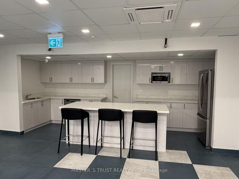 Photo 17 at A310 - 3453 Victoria Park Avenue, L'Amoreaux, Toronto