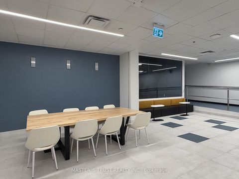 Photo 19 at A310 - 3453 Victoria Park Avenue, L'Amoreaux, Toronto