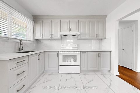Photo 12 at 4 Pelmar Place, Woburn, Toronto