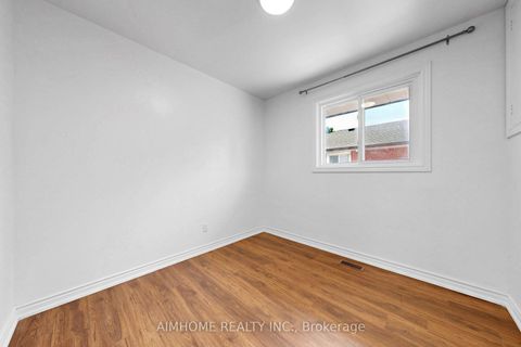 Photo 15 at 4 Pelmar Place, Woburn, Toronto