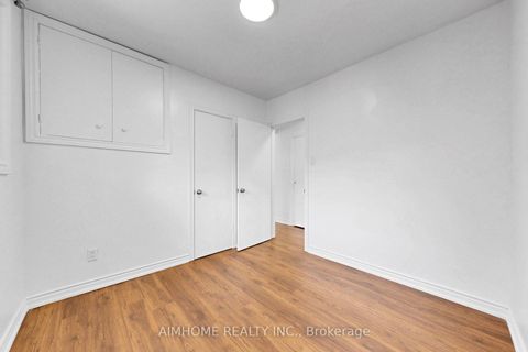 Photo 16 at 4 Pelmar Place, Woburn, Toronto