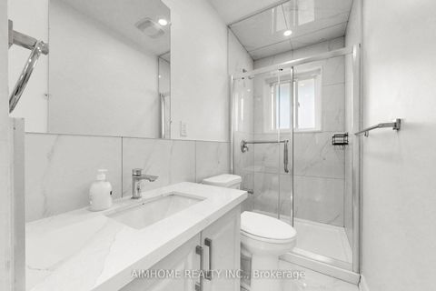 Photo 17 at 4 Pelmar Place, Woburn, Toronto