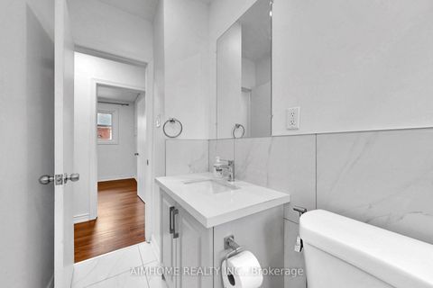 Photo 18 at 4 Pelmar Place, Woburn, Toronto