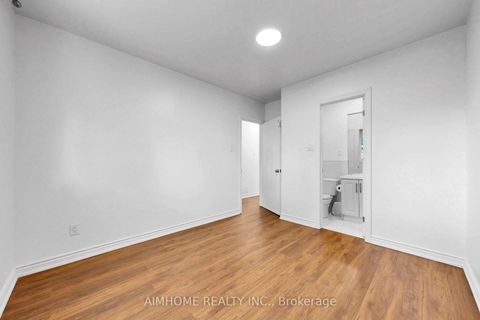 Photo 21 at 4 Pelmar Place, Woburn, Toronto