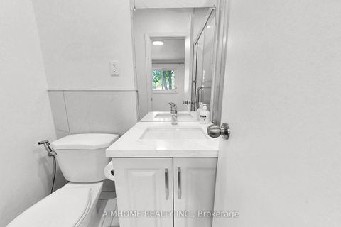 Photo 22 at 4 Pelmar Place, Woburn, Toronto