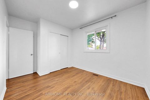 Photo 23 at 4 Pelmar Place, Woburn, Toronto