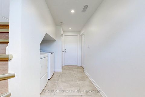 Photo 26 at 4 Pelmar Place, Woburn, Toronto