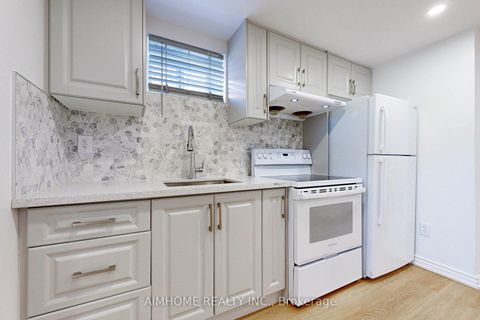 Photo 28 at 4 Pelmar Place, Woburn, Toronto