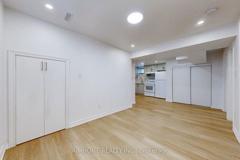 Photo 31 at 4 Pelmar Place, Woburn, Toronto
