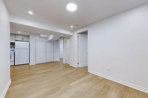 Photo 33 at 4 Pelmar Place, Woburn, Toronto