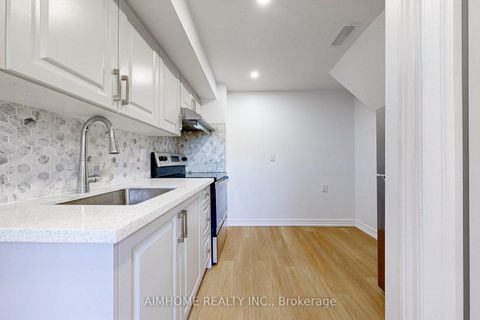Photo 39 at 4 Pelmar Place, Woburn, Toronto