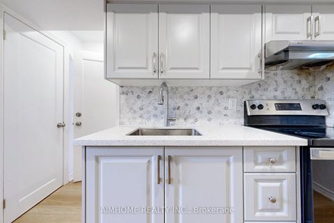 Photo 40 at 4 Pelmar Place, Woburn, Toronto