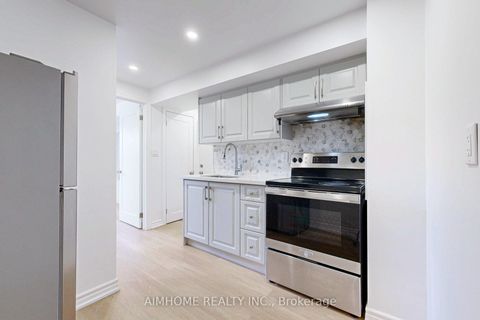 Photo 41 at 4 Pelmar Place, Woburn, Toronto