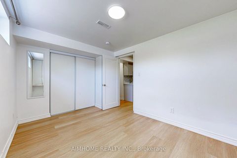 Photo 43 at 4 Pelmar Place, Woburn, Toronto