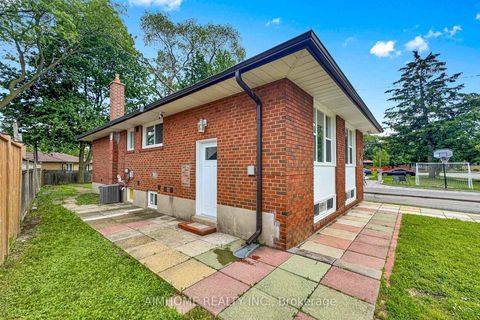 Photo 45 at 4 Pelmar Place, Woburn, Toronto