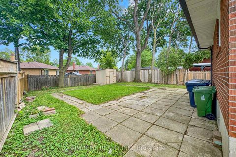 Photo 46 at 4 Pelmar Place, Woburn, Toronto