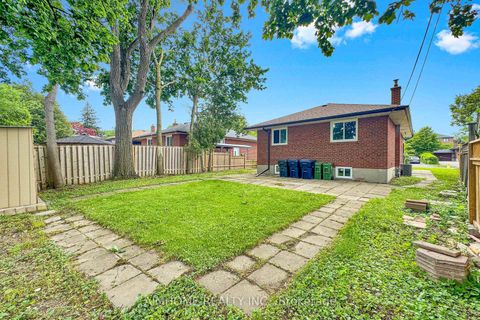 Photo 48 at 4 Pelmar Place, Woburn, Toronto