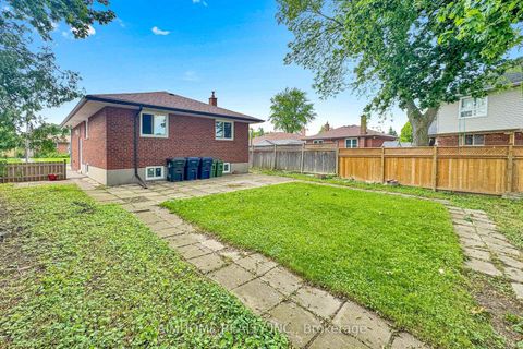 Photo 49 at 4 Pelmar Place, Woburn, Toronto