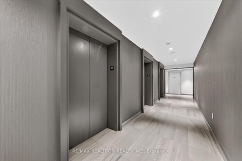 Photo 3 at 3312 - 100 Dalhousie Street, Yonge Corridor, Toronto
