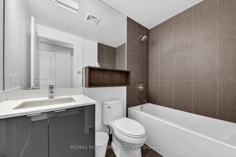 Photo 6 at 3312 - 100 Dalhousie Street, Yonge Corridor, Toronto