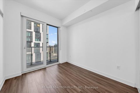 Photo 11 at 3312 - 100 Dalhousie Street, Yonge Corridor, Toronto