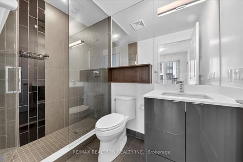 Photo 12 at 3312 - 100 Dalhousie Street, Yonge Corridor, Toronto