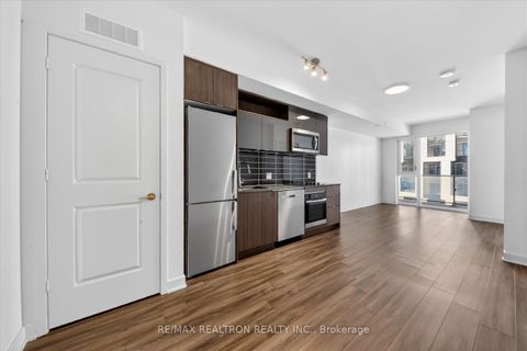 Photo 13 at 3312 - 100 Dalhousie Street, Yonge Corridor, Toronto