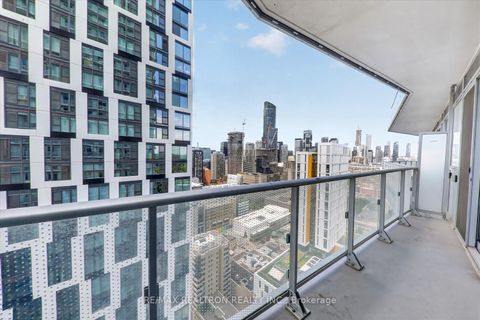 Photo 19 at 3312 - 100 Dalhousie Street, Yonge Corridor, Toronto