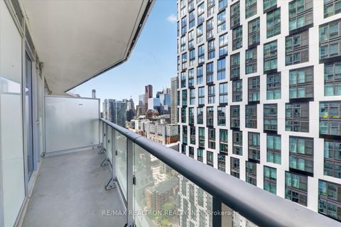Photo 20 at 3312 - 100 Dalhousie Street, Yonge Corridor, Toronto