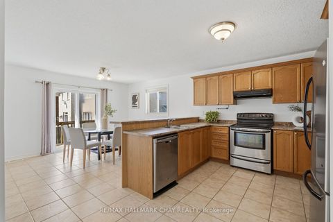 Photo 8 at 109 Sovereigns Gate, Shore, Barrie