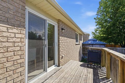 Photo 37 at 109 Sovereigns Gate, Shore, Barrie