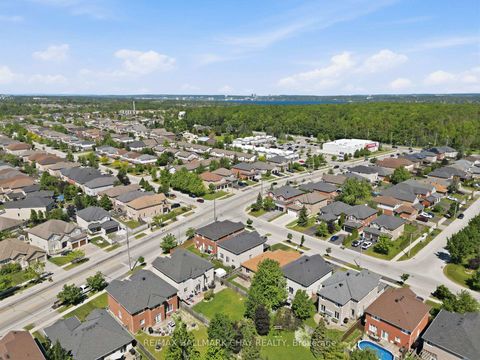 Photo 45 at 109 Sovereigns Gate, Shore, Barrie