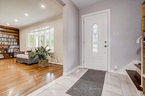 Photo 2 at 64 Gladys Road, Highland Creek, Toronto