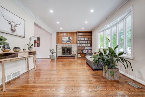 Photo 3 at 64 Gladys Road, Highland Creek, Toronto