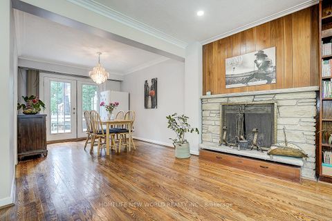Photo 4 at 64 Gladys Road, Highland Creek, Toronto
