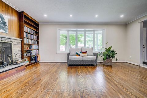 Photo 5 at 64 Gladys Road, Highland Creek, Toronto