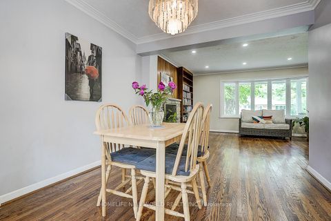 Photo 6 at 64 Gladys Road, Highland Creek, Toronto