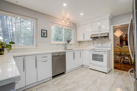 Photo 7 at 64 Gladys Road, Highland Creek, Toronto