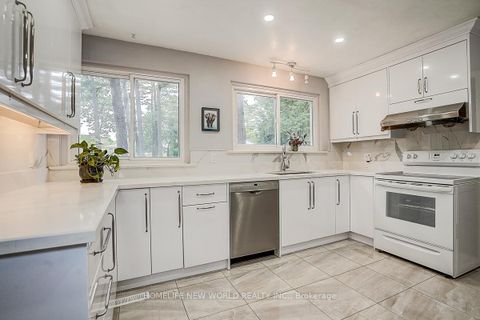 Photo 8 at 64 Gladys Road, Highland Creek, Toronto