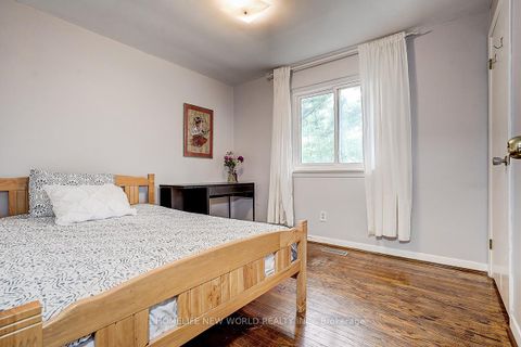 Photo 11 at 64 Gladys Road, Highland Creek, Toronto