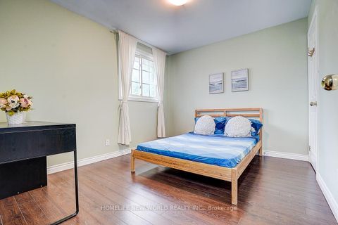 Photo 13 at 64 Gladys Road, Highland Creek, Toronto