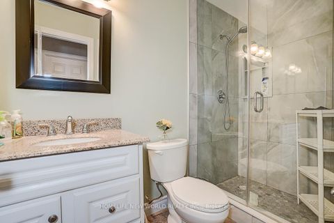 Photo 14 at 64 Gladys Road, Highland Creek, Toronto