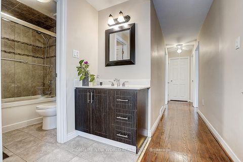 Photo 15 at 64 Gladys Road, Highland Creek, Toronto