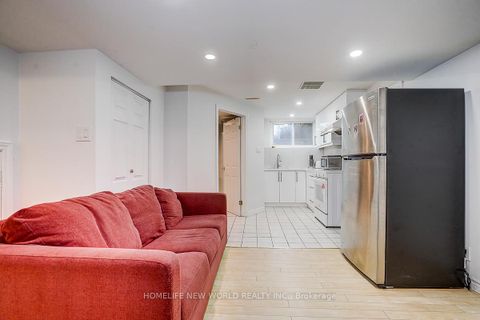 Photo 17 at 64 Gladys Road, Highland Creek, Toronto