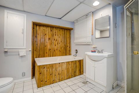 Photo 18 at 64 Gladys Road, Highland Creek, Toronto