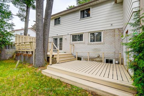 Photo 28 at 64 Gladys Road, Highland Creek, Toronto