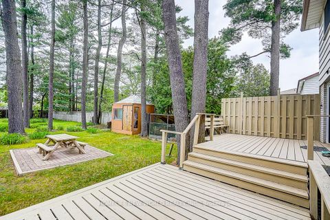 Photo 29 at 64 Gladys Road, Highland Creek, Toronto