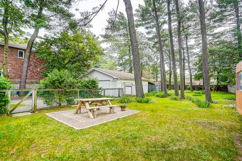 Photo 31 at 64 Gladys Road, Highland Creek, Toronto