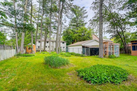 Photo 32 at 64 Gladys Road, Highland Creek, Toronto